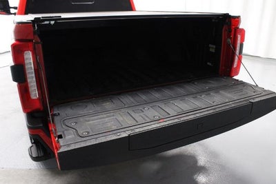 2023 Ford Super Duty F-350 SRW XL
