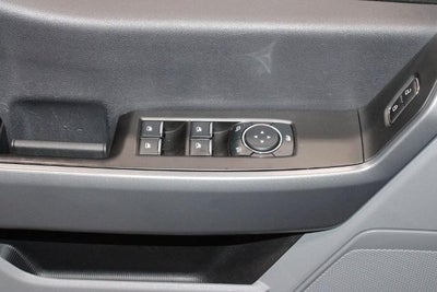 2023 Ford Super Duty F-350 SRW XL