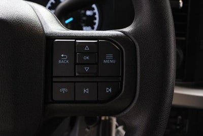2023 Ford Super Duty F-350 SRW XL