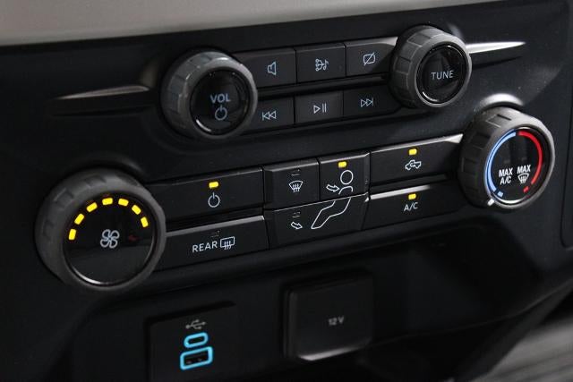 2023 Ford Super Duty F-350 SRW XL