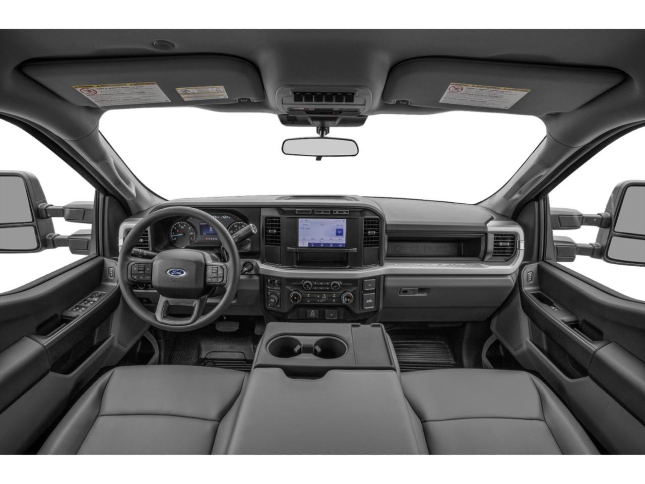 2023 Ford Super Duty F-350 SRW XL