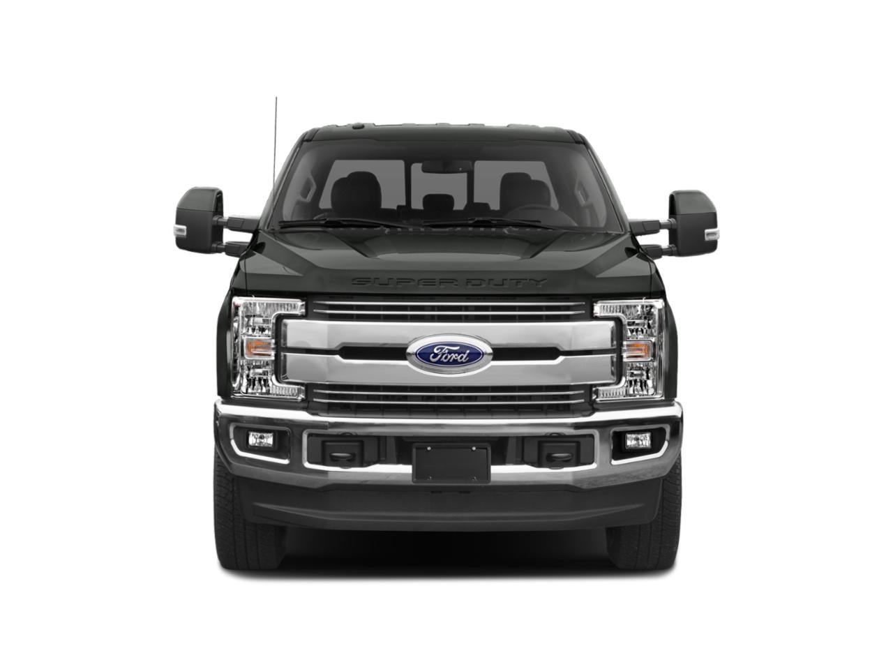 2019 Ford Super Duty F-350 SRW Lariat