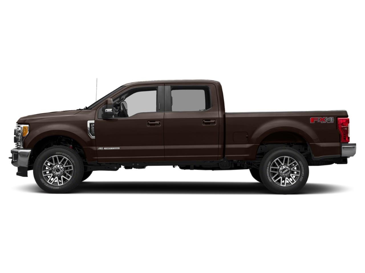 2019 Ford Super Duty F-350 SRW Lariat