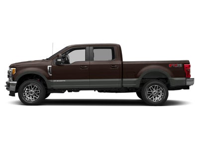 2019 Ford Super Duty F-350 SRW Lariat