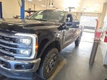 2024 Ford Super Duty F-350 SRW King Ranch