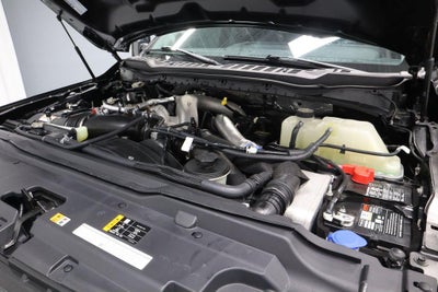 2024 Ford Super Duty F-350 SRW Lariat