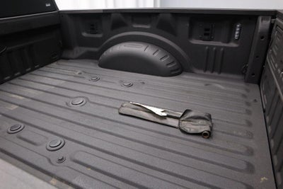 2024 Ford Super Duty F-350 SRW Lariat