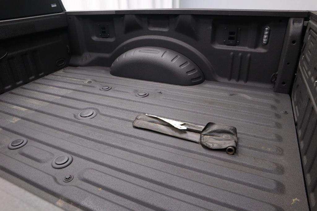 2024 Ford Super Duty F-350 SRW Lariat