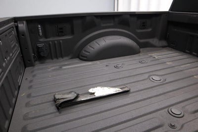 2024 Ford Super Duty F-350 SRW Lariat