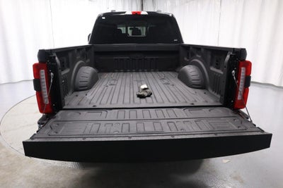 2024 Ford Super Duty F-350 SRW Lariat