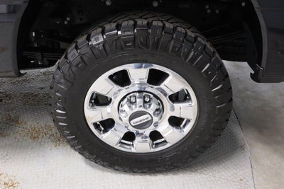 2024 Ford Super Duty F-350 SRW Lariat