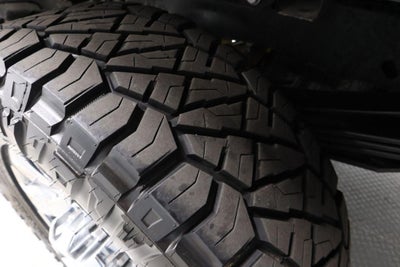 2024 Ford Super Duty F-350 SRW Lariat