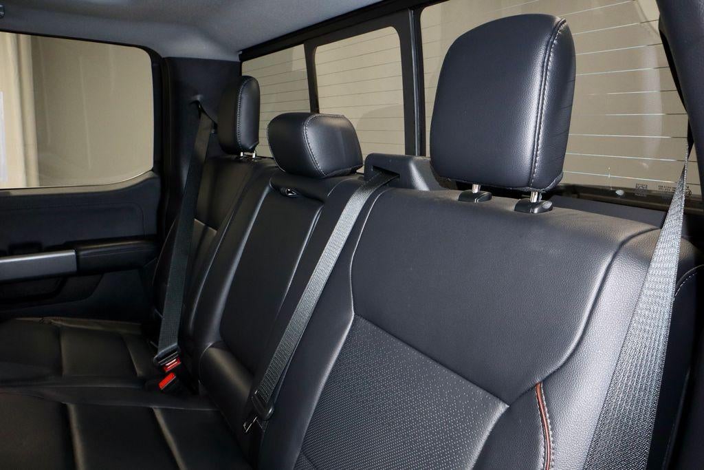 2024 Ford Super Duty F-350 SRW Lariat