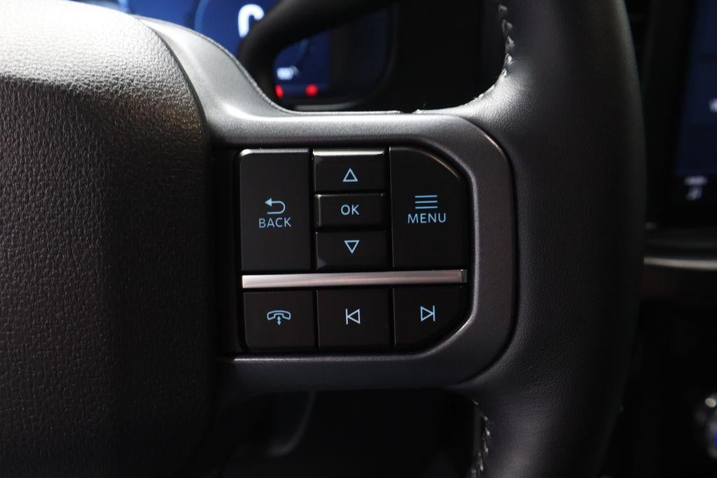 2024 Ford Super Duty F-350 SRW Lariat