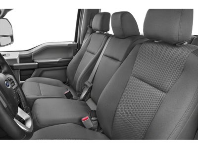 2019 Ford Super Duty F-350 SRW XLT