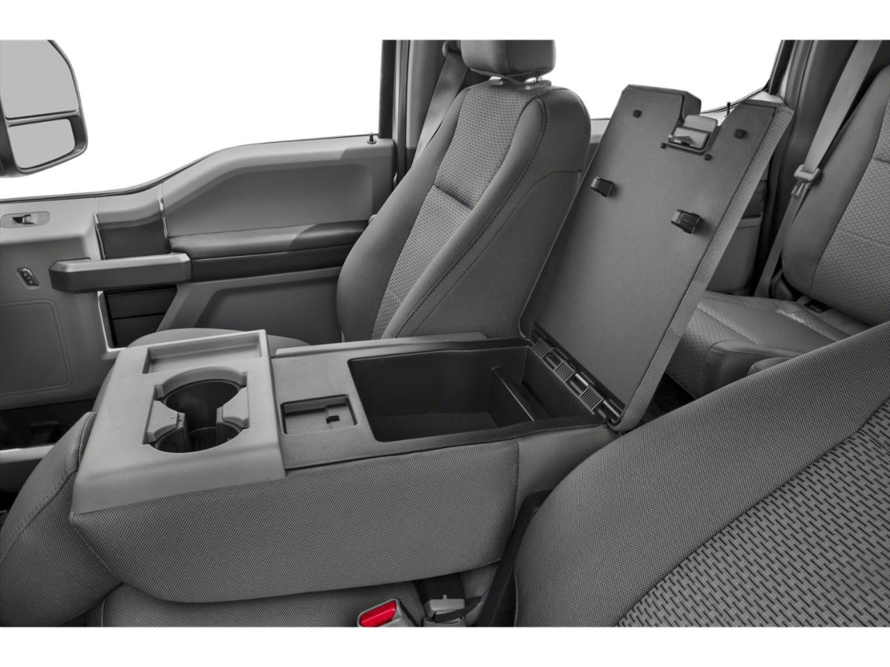 2019 Ford Super Duty F-350 SRW XLT