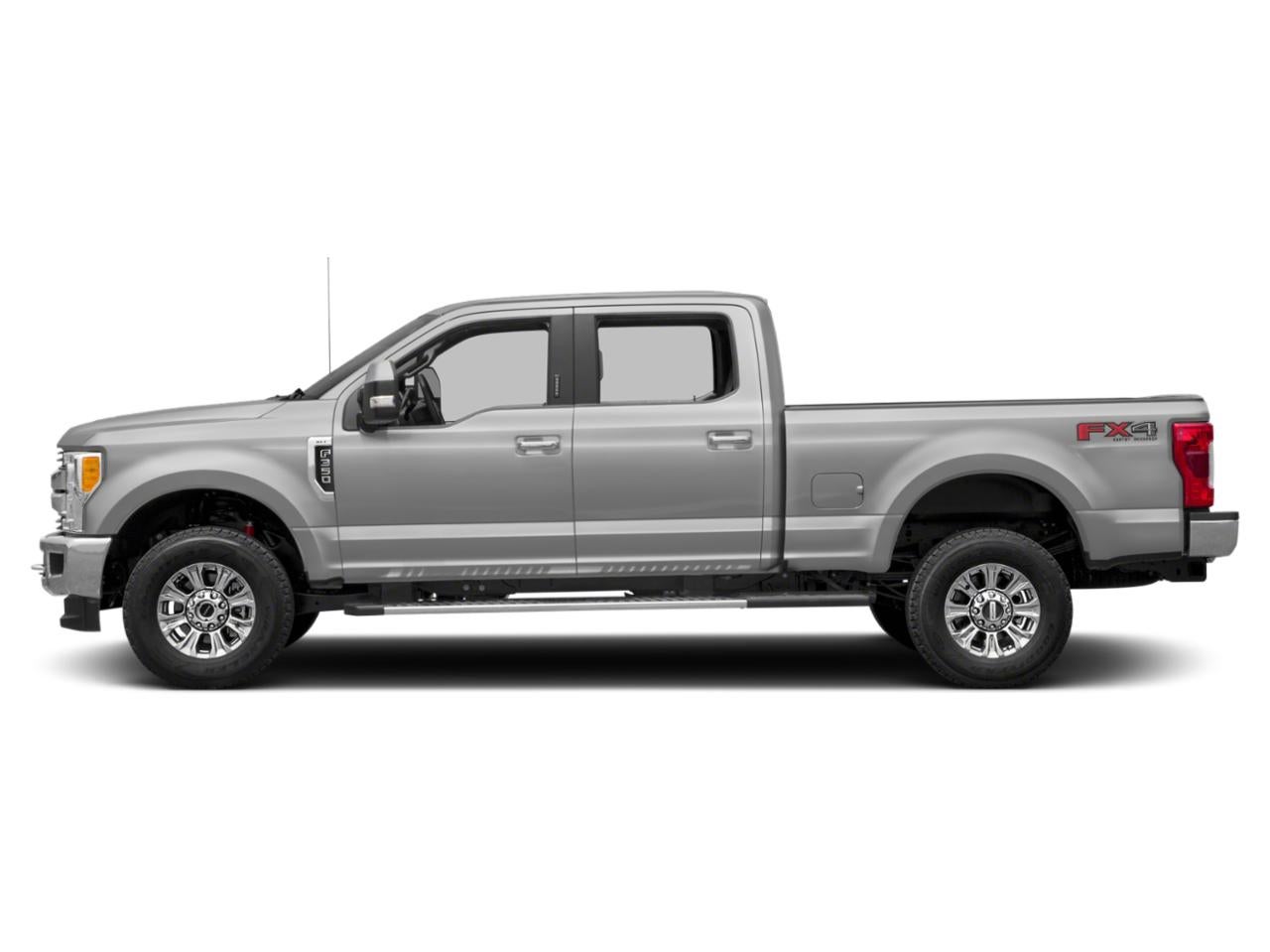 2019 Ford Super Duty F-350 SRW XLT