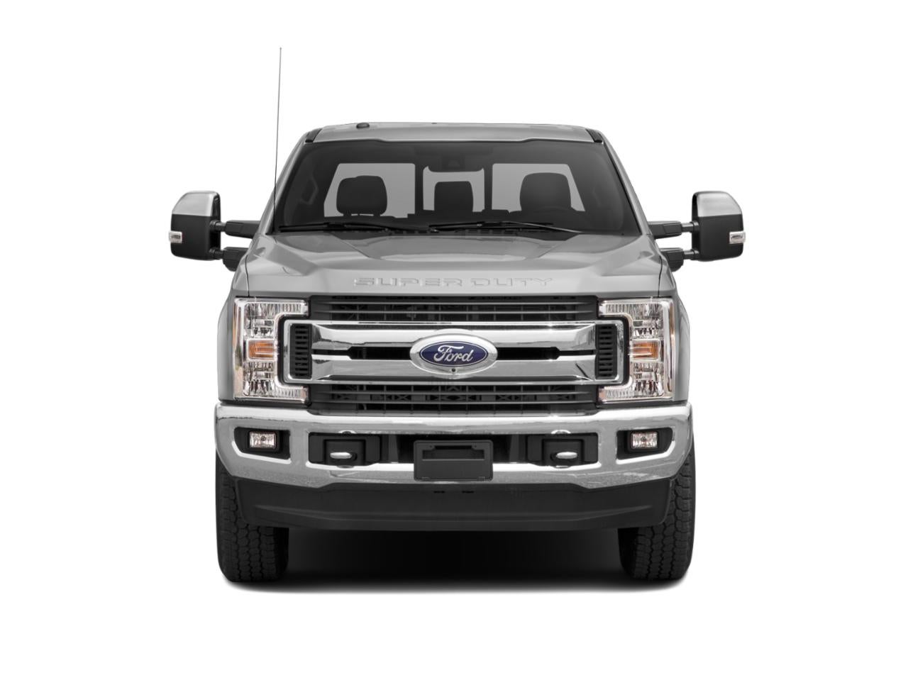 2019 Ford Super Duty F-350 SRW XLT