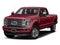2017 Ford Super Duty F-350 SRW Platinum