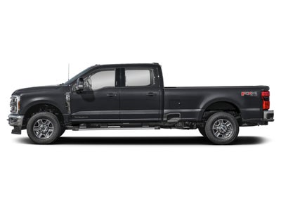 2023 Ford Super Duty F-350 SRW Lariat