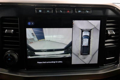 2023 Ford Super Duty F-350 SRW King Ranch