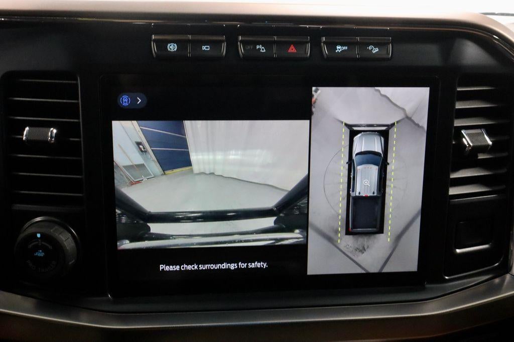 2023 Ford Super Duty F-350 SRW King Ranch