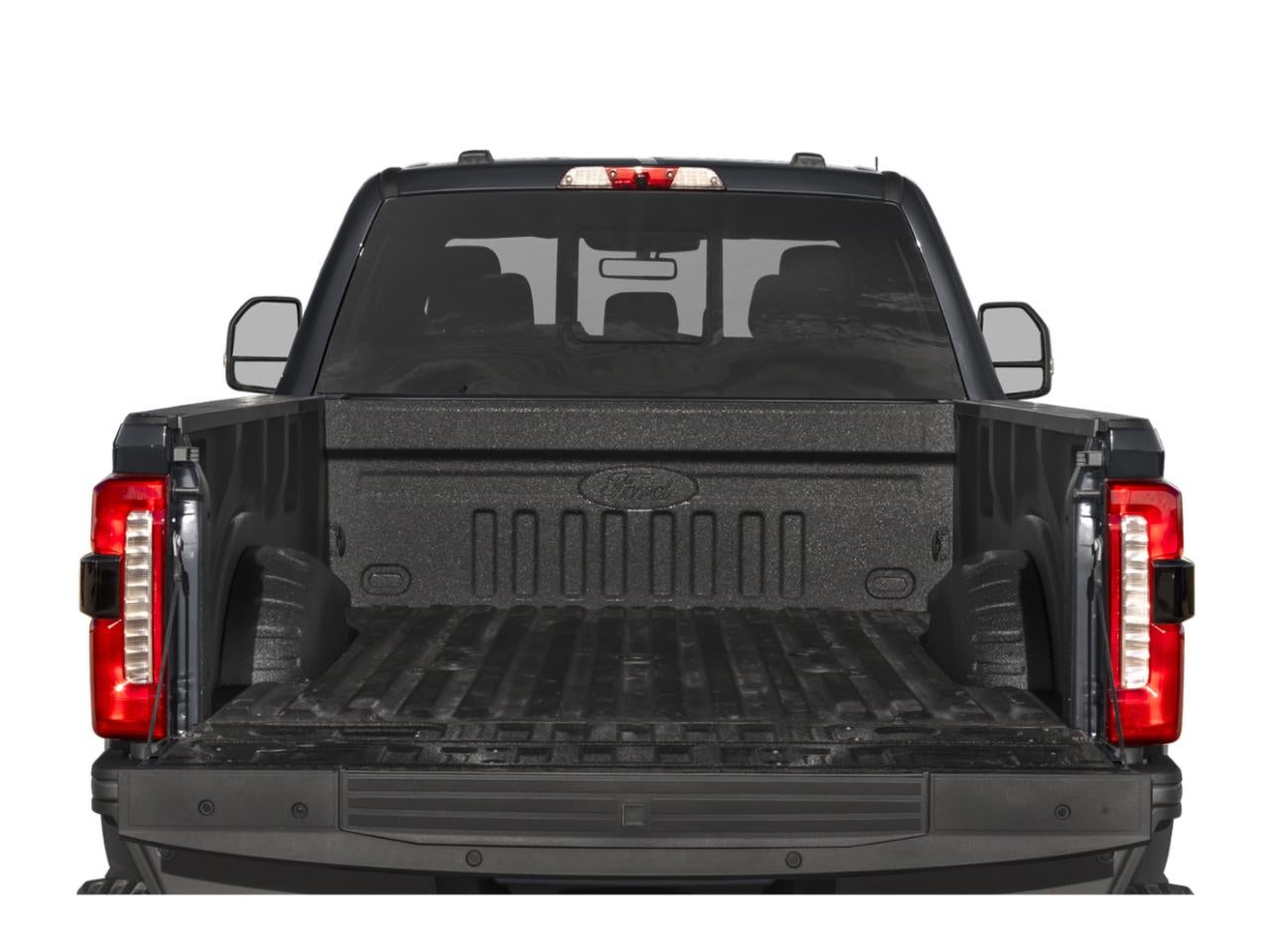 2023 Ford Super Duty F-350 SRW King Ranch