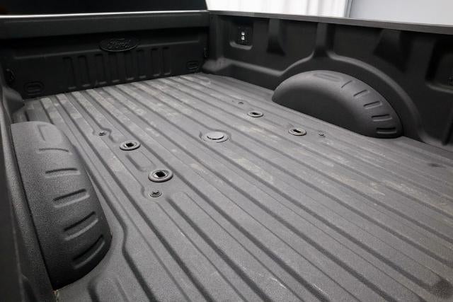 2025 Ford Super Duty F-350 DRW Lariat