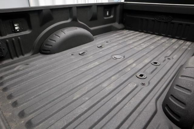 2025 Ford Super Duty F-350 DRW Lariat