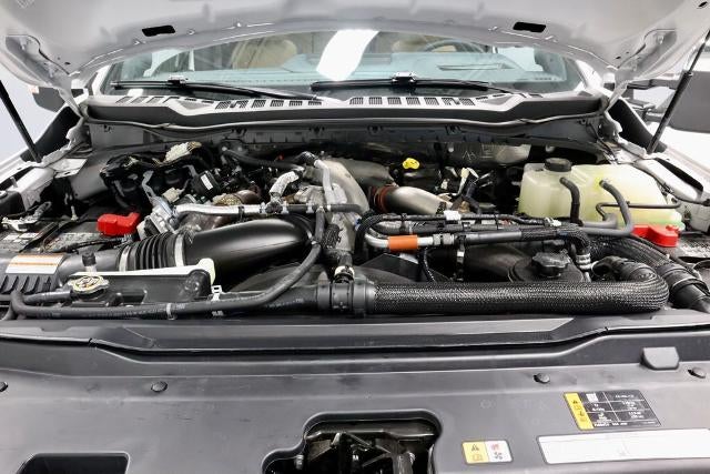 2025 Ford Super Duty F-350 DRW Lariat