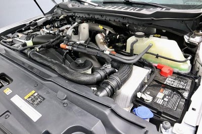 2025 Ford Super Duty F-350 DRW Lariat