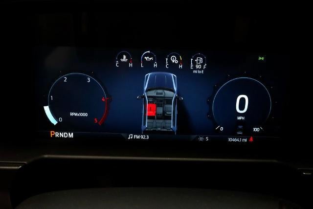 2025 Ford Super Duty F-350 DRW Lariat