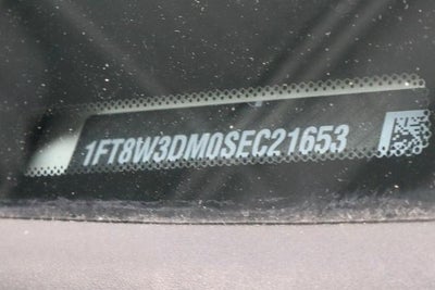 2025 Ford Super Duty F-350 DRW Lariat