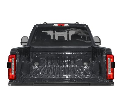 2025 Ford Super Duty F-350 DRW Lariat