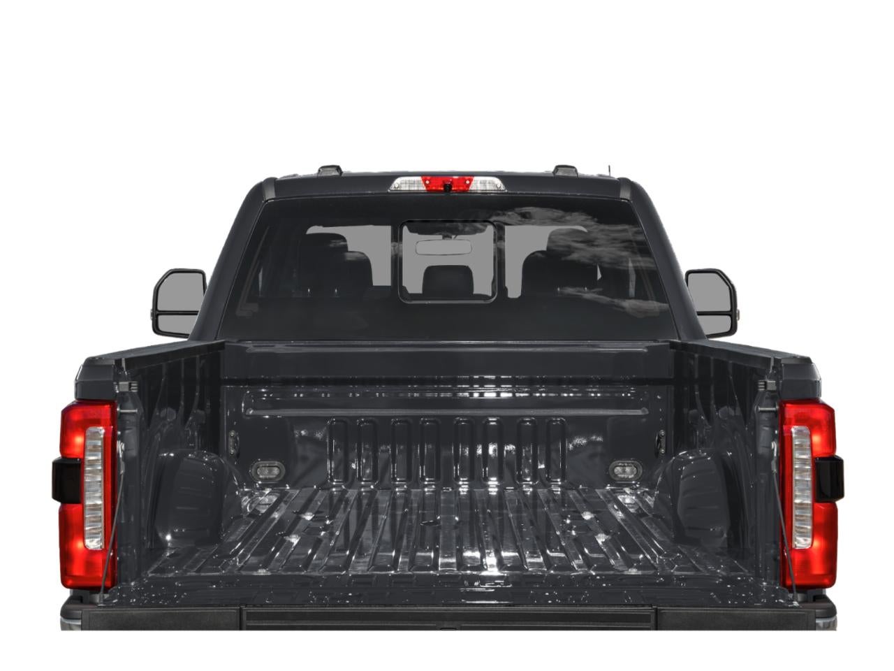 2025 Ford Super Duty F-350 DRW Lariat