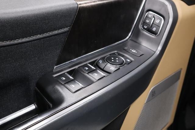 2023 Ford Super Duty F-350 DRW Lariat