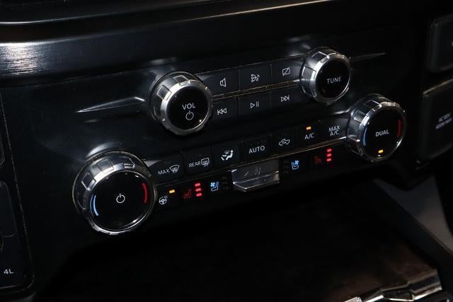 2023 Ford Super Duty F-350 DRW Lariat