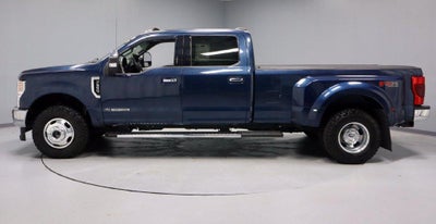 2020 Ford Super Duty F-350 DRW Lariat