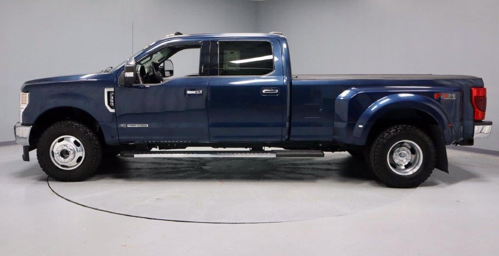 2020 Ford Super Duty F-350 DRW Lariat