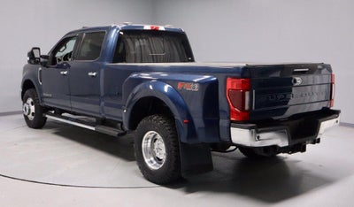 2020 Ford Super Duty F-350 DRW Lariat