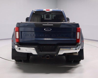 2020 Ford Super Duty F-350 DRW Lariat