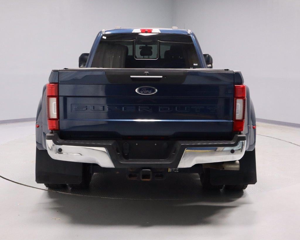 2020 Ford Super Duty F-350 DRW Lariat