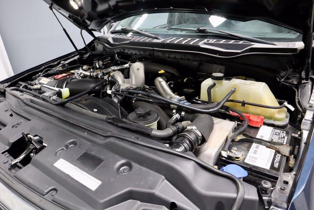 2020 Ford Super Duty F-350 DRW Lariat