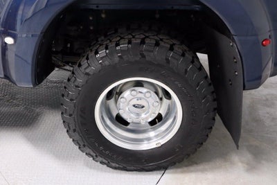 2020 Ford Super Duty F-350 DRW Lariat
