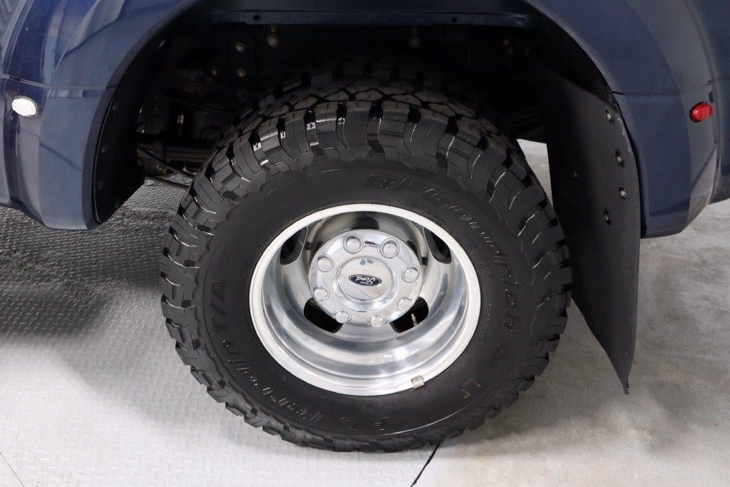 2020 Ford Super Duty F-350 DRW Lariat