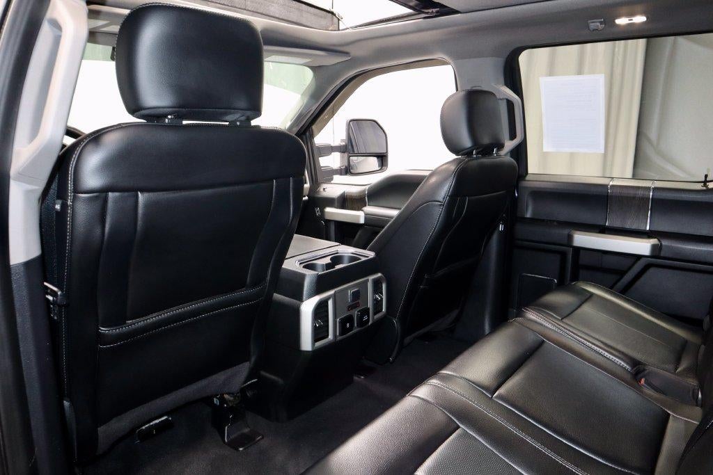 2020 Ford Super Duty F-350 DRW Lariat