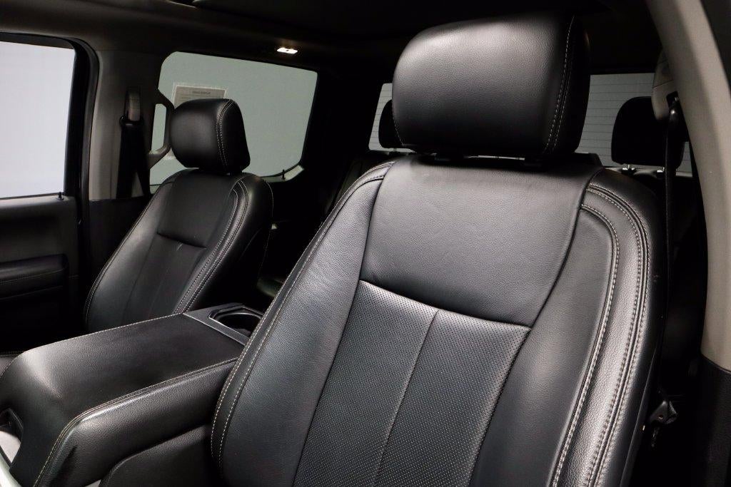 2020 Ford Super Duty F-350 DRW Lariat