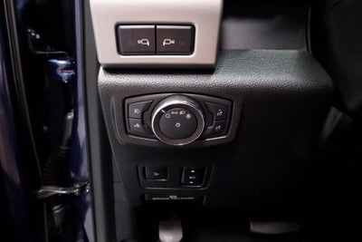 2020 Ford Super Duty F-350 DRW Lariat