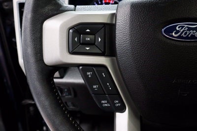 2020 Ford Super Duty F-350 DRW Lariat