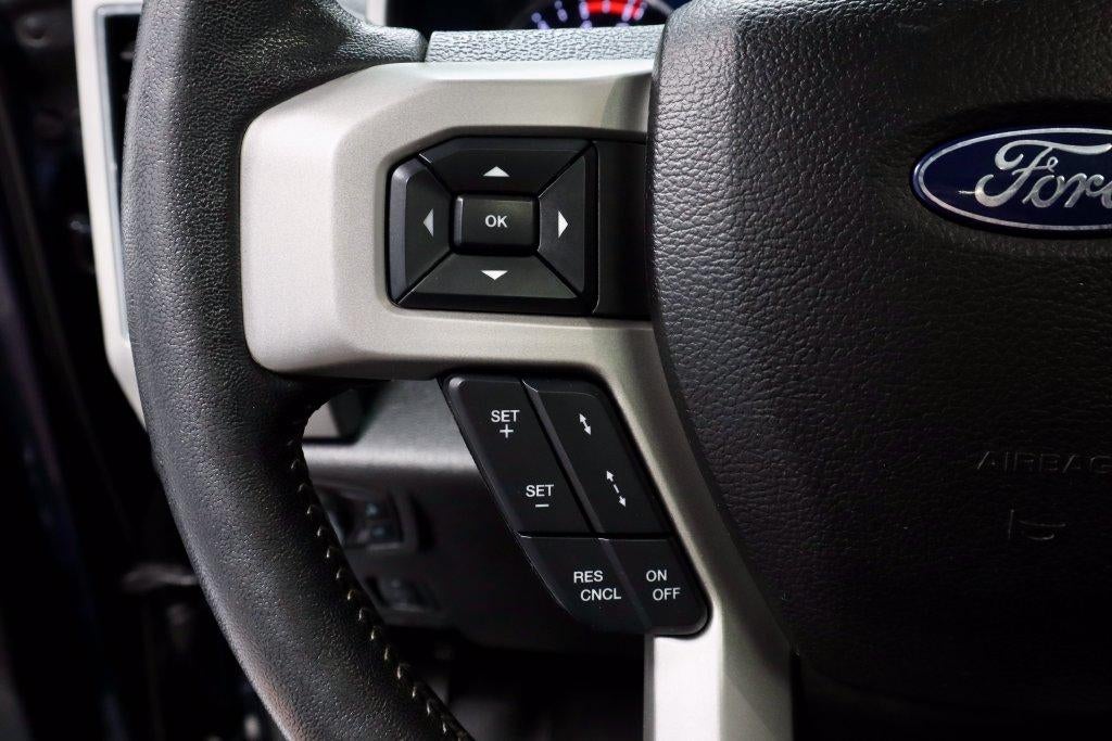 2020 Ford Super Duty F-350 DRW Lariat
